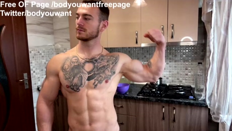 bodyouwant  01-03-2022 video natural