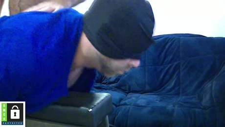 buckreams  28-02-2022 video hard