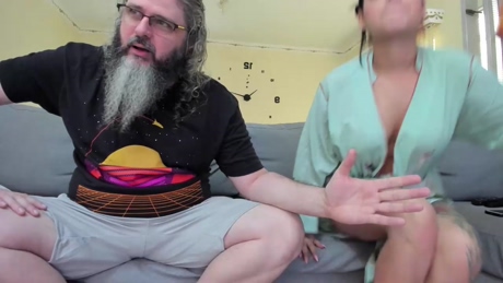 cheeseburgerjesus  28-02-2022 sexykitty Couples