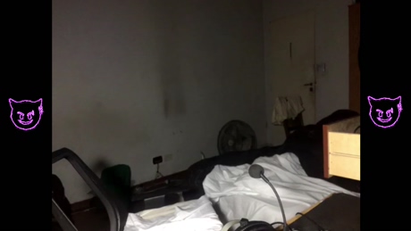 chuloflac0  01-03-2022 Recorded Video squirt