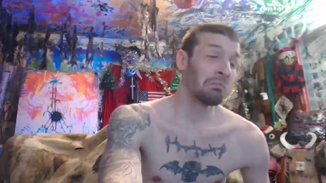 dallas2289  01-03-2022 video striptease