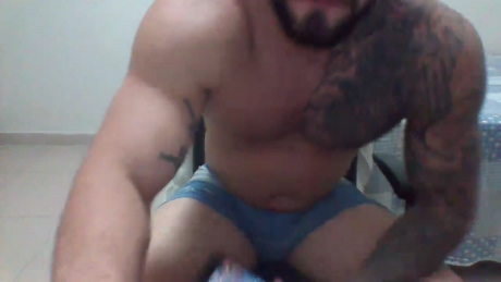 fernandinhomar2  01-03-2022 Recorded Video orgasm