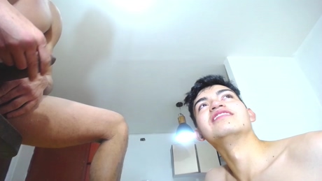 flickers1  01-03-2022 video hardcore