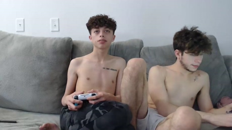 gayndepressed  01-03-2022 video lovense