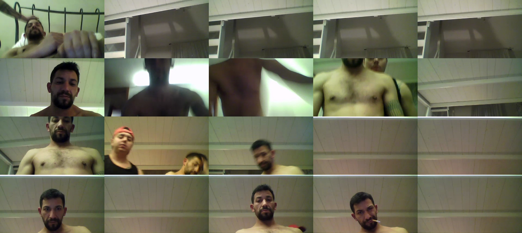 gustav167  01-03-2022 Recorded Video gay