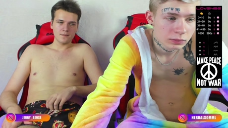 herbal_sommelier  01-03-2022 video naked