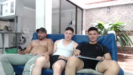 heteros_men  01-03-2022 video bigballs