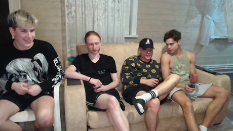 horny_goats  28-02-2022 video sexykitty