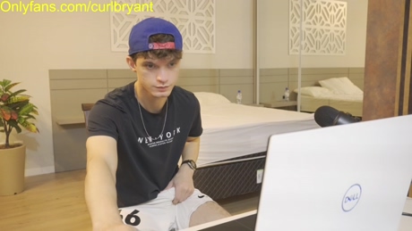 itscutebryant  28-02-2022 video Video