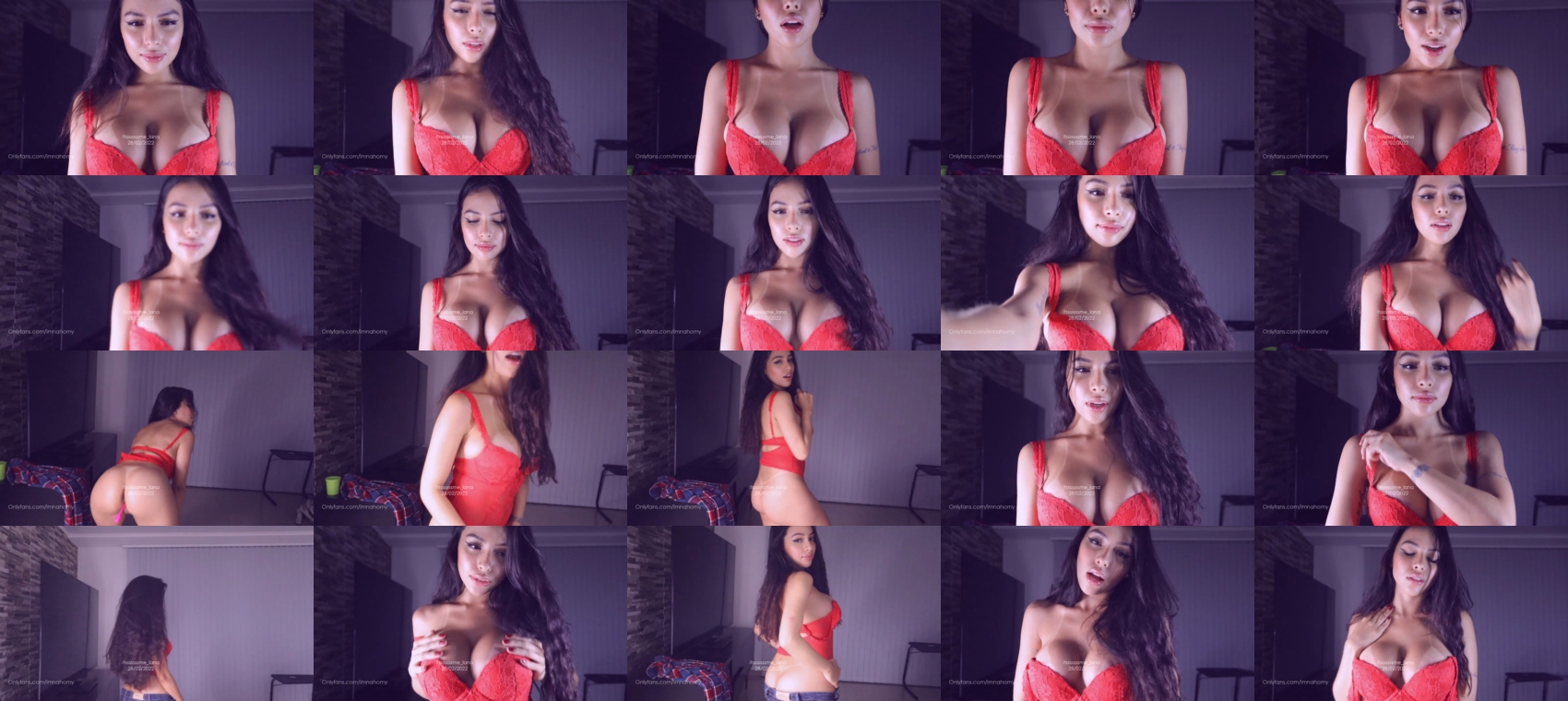 itsssssssme_lana 01-03-2022 kink 