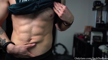 jackdesfeux  01-03-2022 video sexykitty