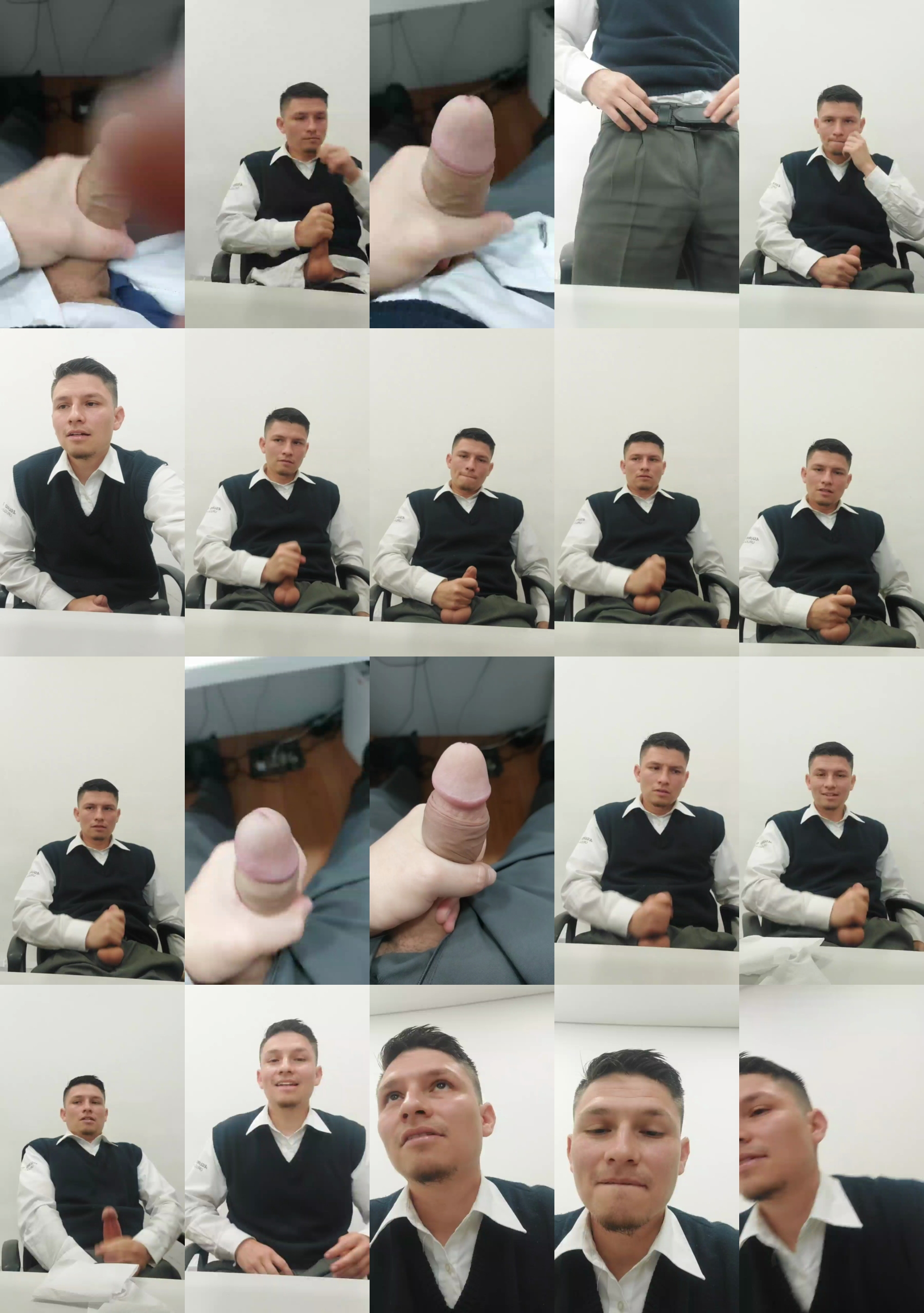 joven197  01-03-2022 Recorded Video bigcock