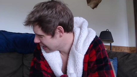 lancehardin  01-03-2022 video jerking