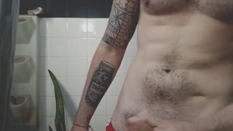 manuelmp87  01-03-2022 video prettyface