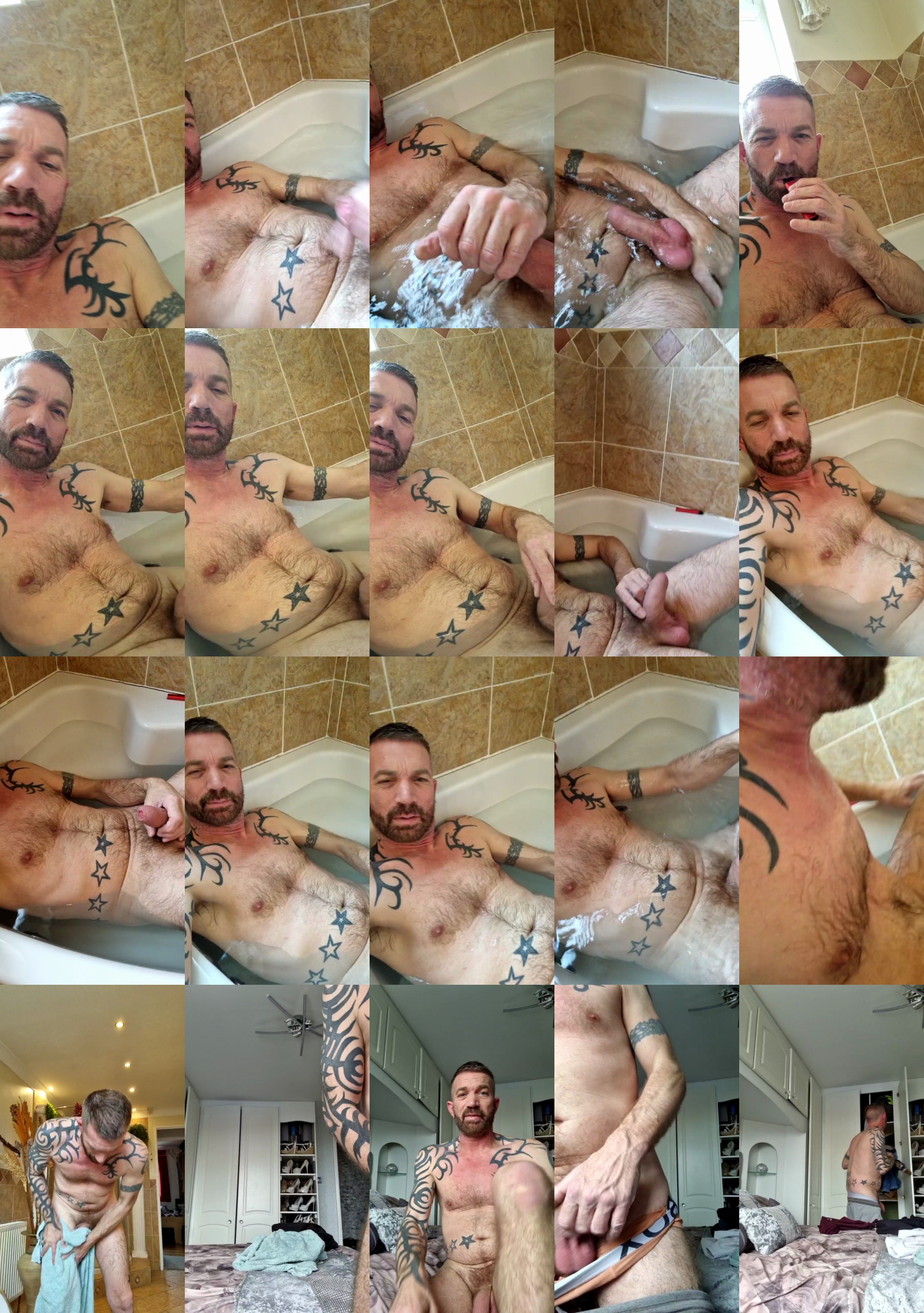 mark3107  01-03-2022 Recorded Video gay