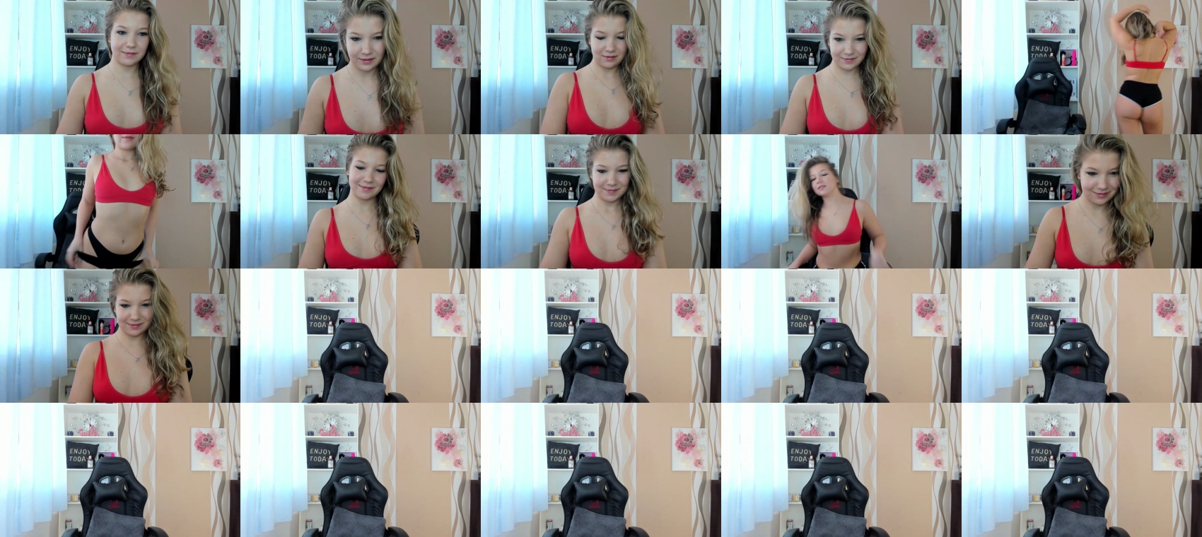 missicute18  01-03-2022 Trans Webcam