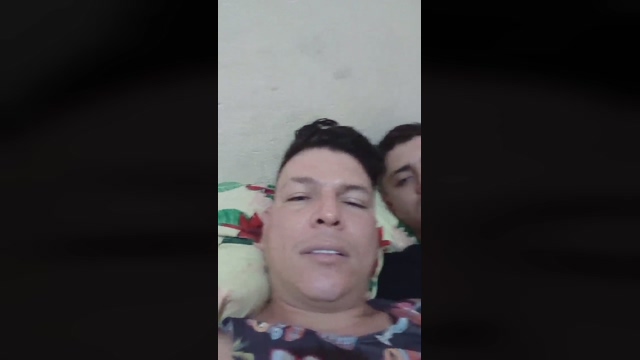 moises304  01-03-2022 Recorded Video kiss