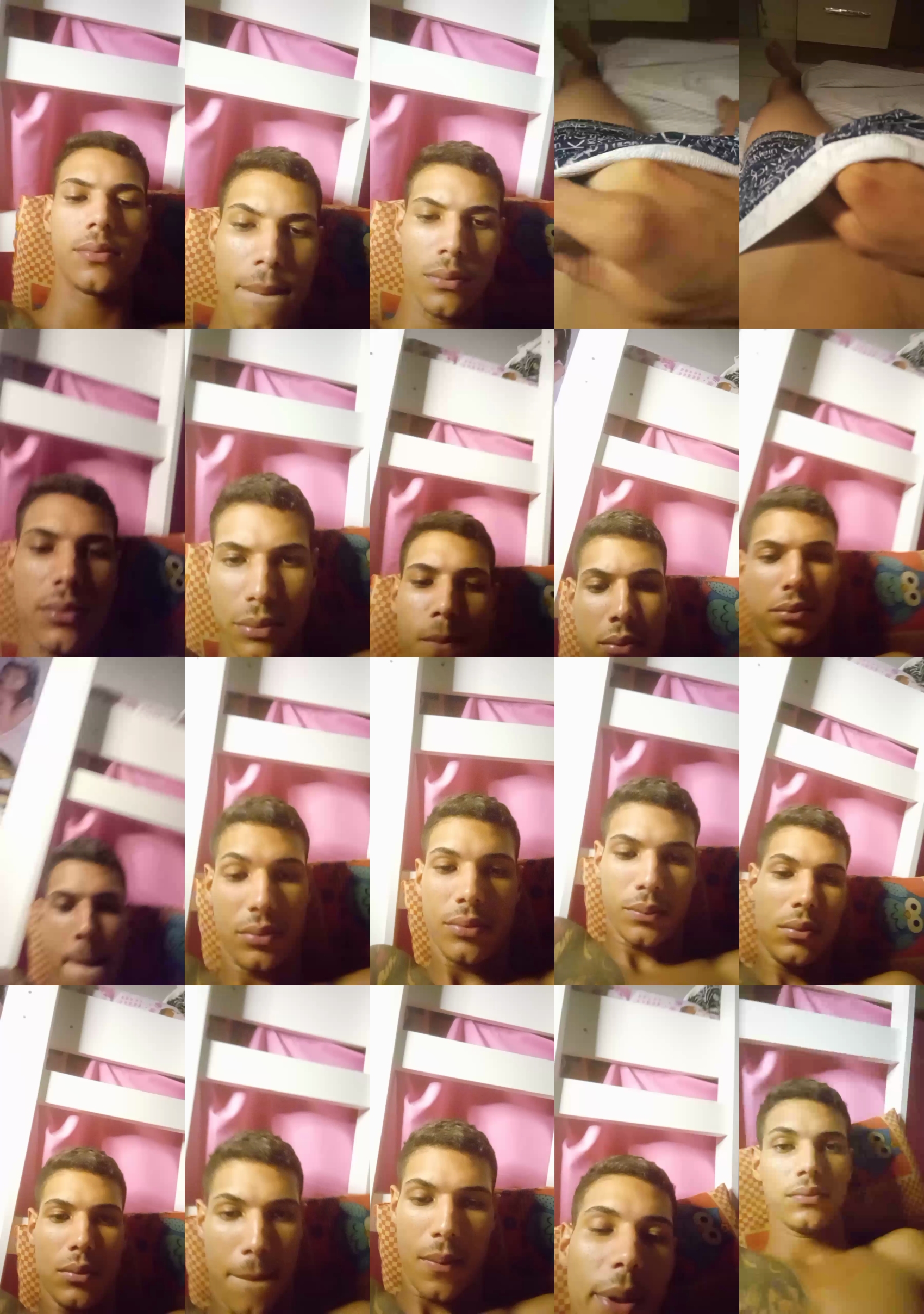 mulatotatooado  01-03-2022 Recorded Video Pretty