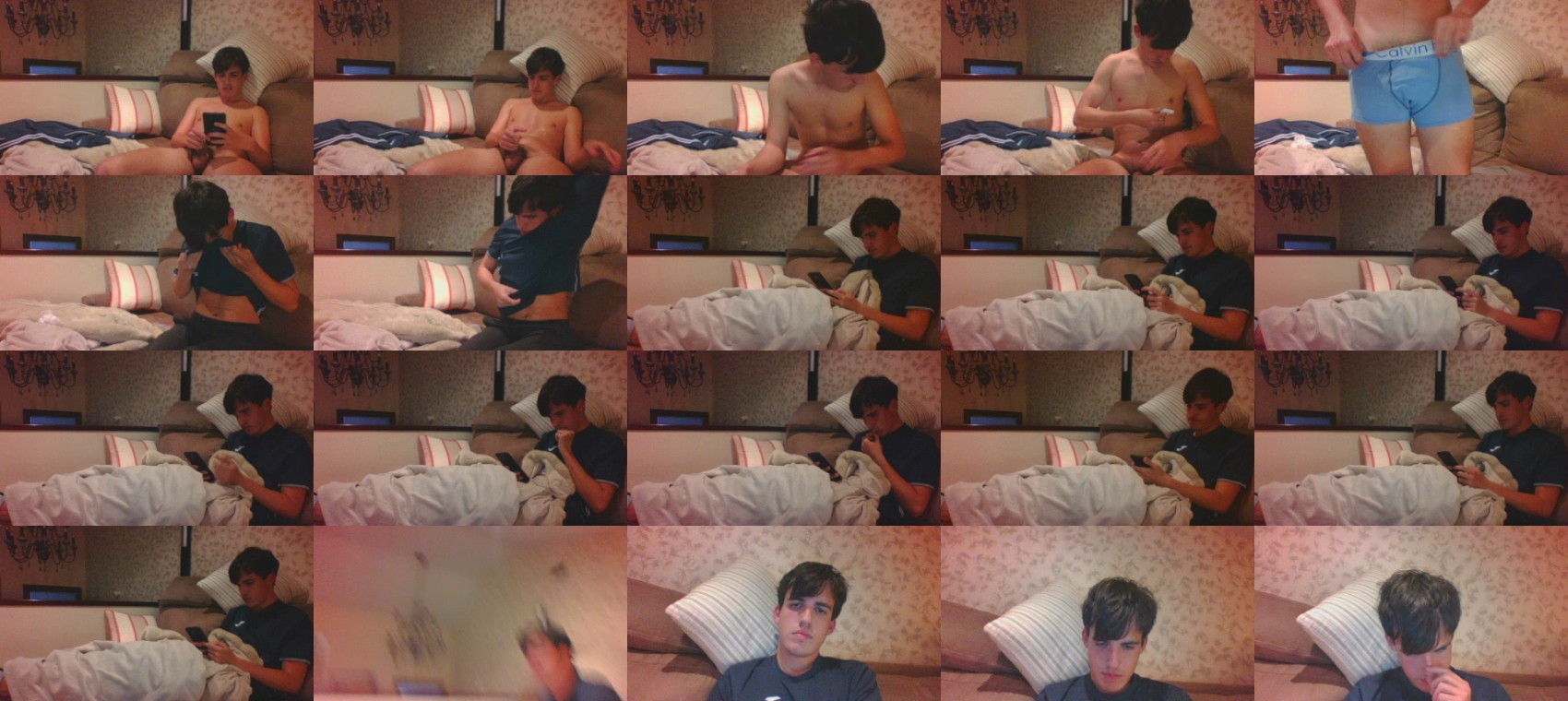 nioextrahot2003  28-02-2022 Recorded Video gag