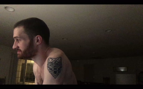palpation  28-02-2022 Recorded Video sexymale