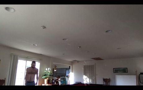 palpation  28-02-2022 video wank