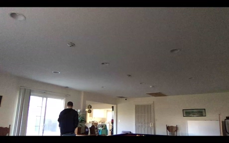 palpation  01-03-2022 video Topless