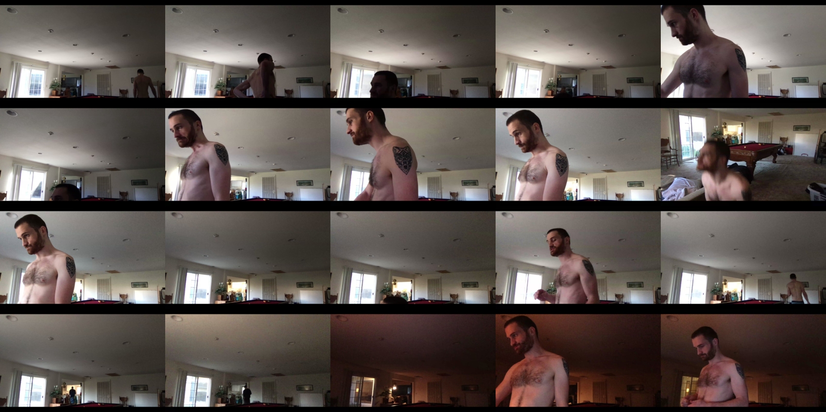 palpation  28-02-2022 Recorded Video natural
