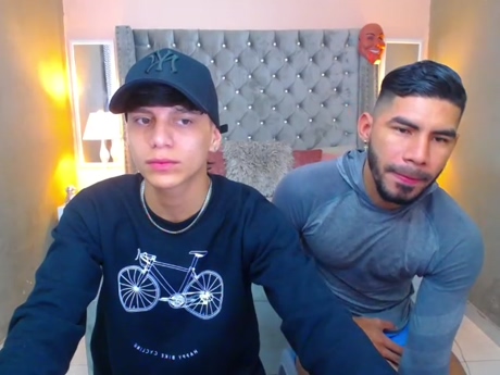 partyduoshot1  28-02-2022 video jackoff