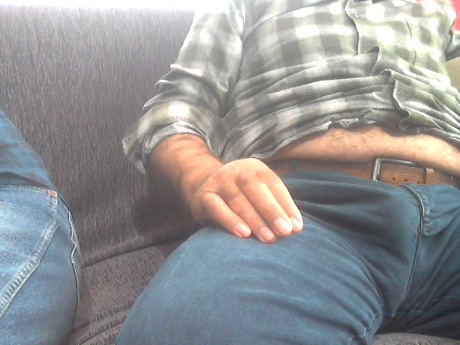 pollen_07  01-03-2022 Recorded Video horny
