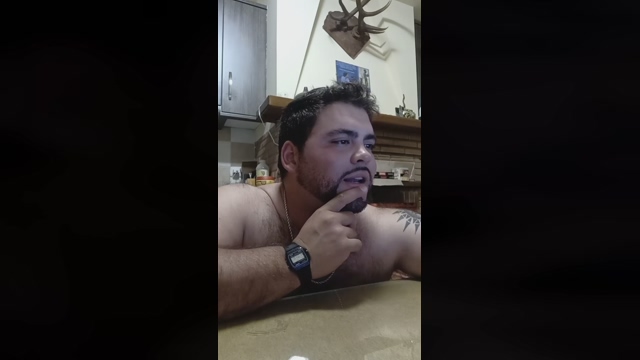 polvorin984  28-02-2022 Recorded Video squirt