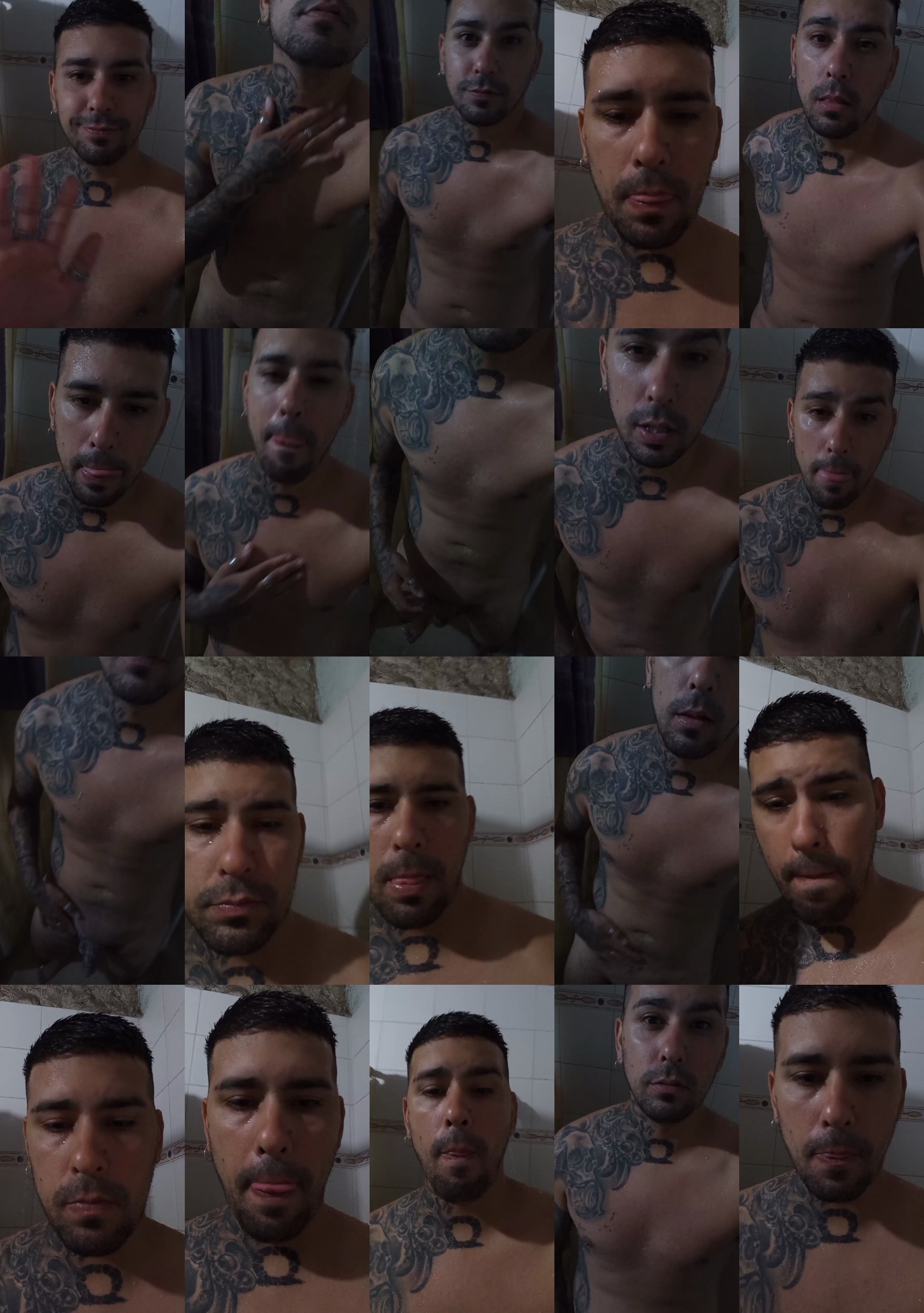 pou_hott  01-03-2022 Recorded Video naked