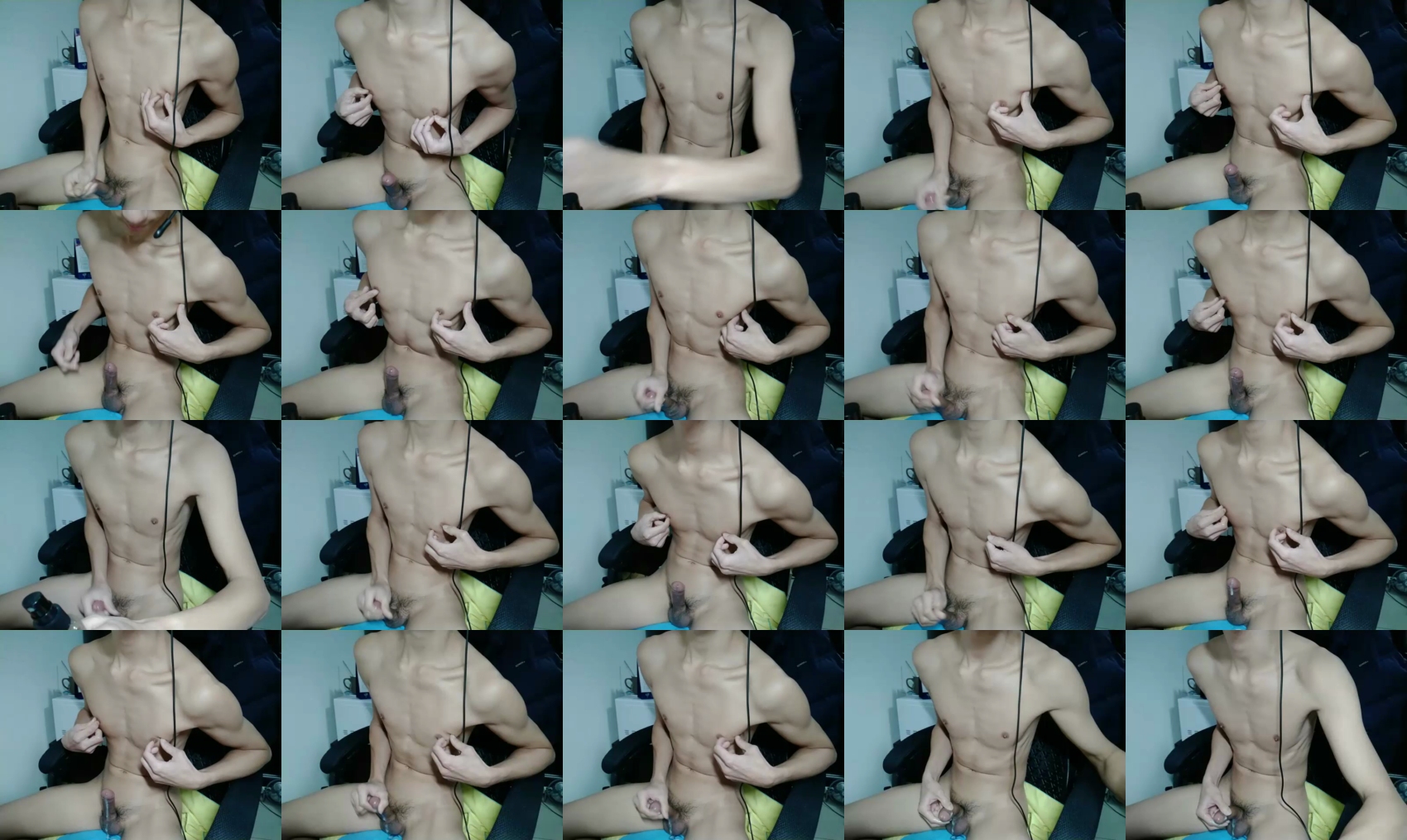 pp4951999  01-03-2022 Recorded Video kinky