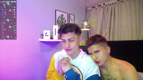 proyect_guys  01-03-2022 video sexybody