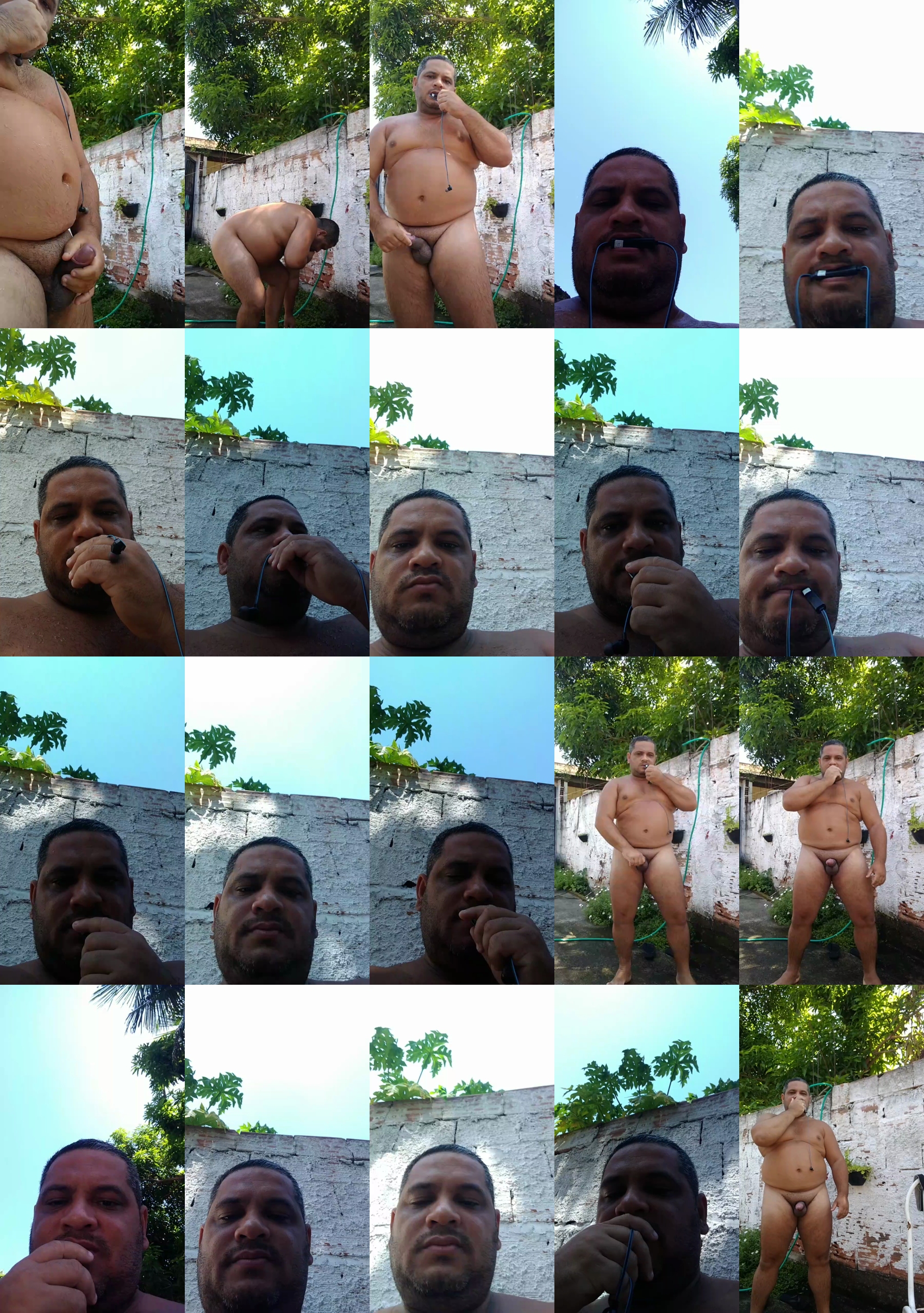rennan39  01-03-2022 Recorded Video blowjob