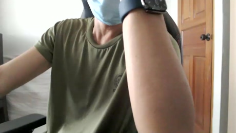 sg3333justfun  01-03-2022 Recorded Video big