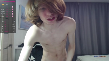 spaisenok  01-03-2022 video strip