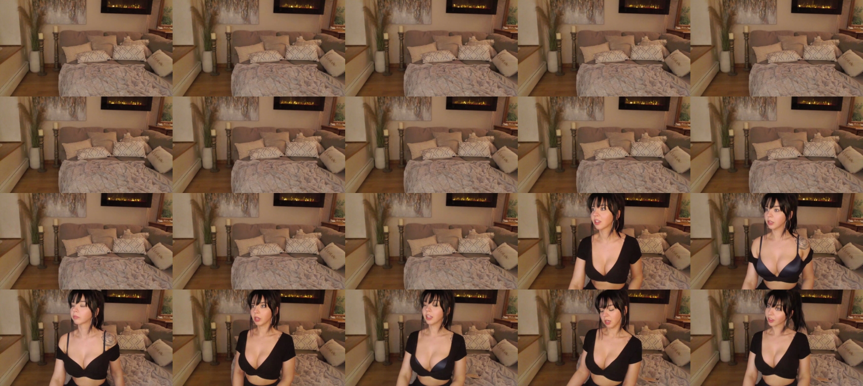 stacimarierose 01-03-2022 kinky 