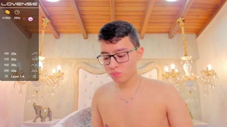 the_little_cody  28-02-2022 video lush