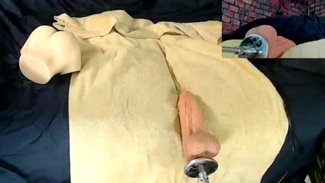 thickjer  01-03-2022 video Cam