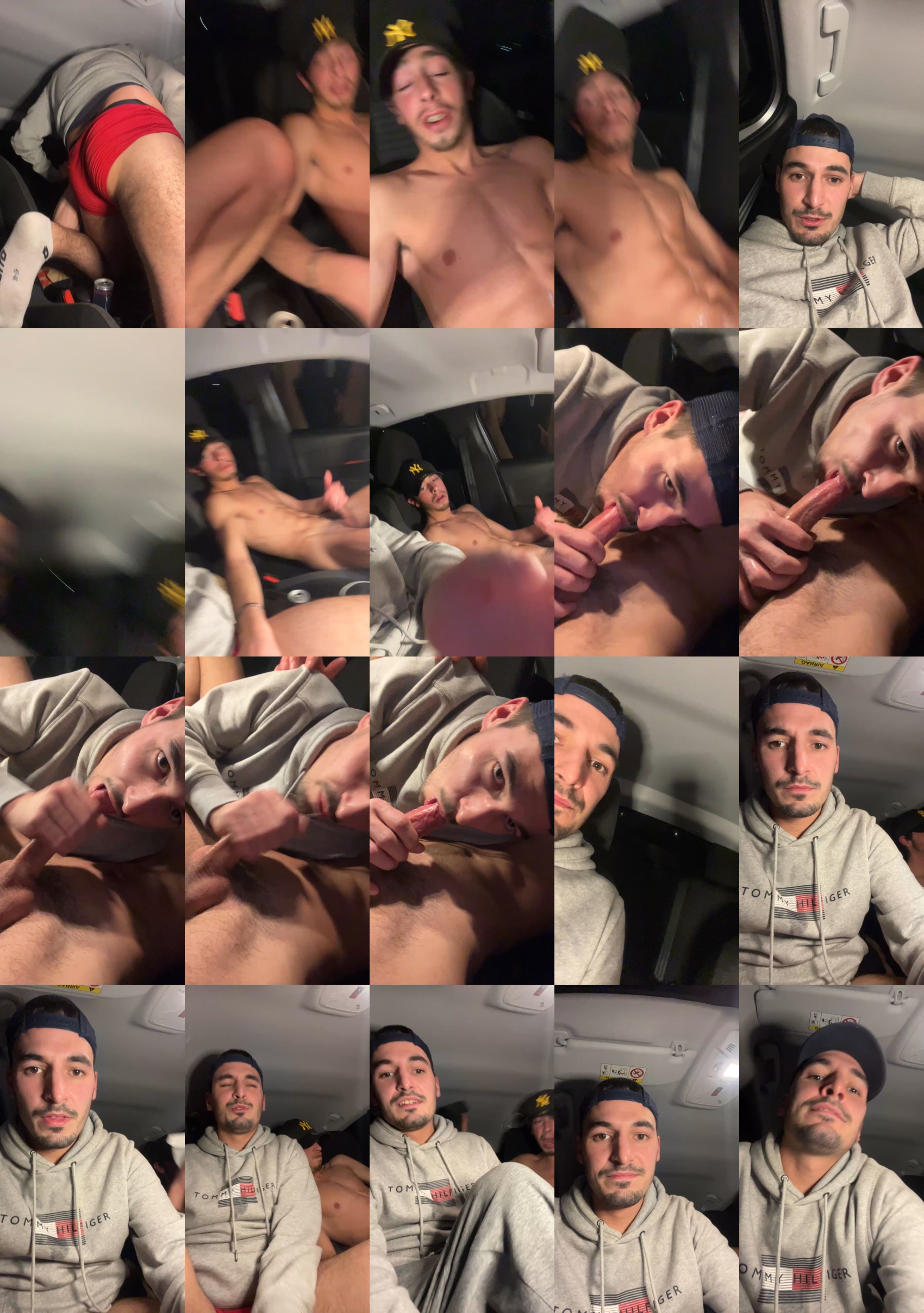 tomtom144001  28-02-2022 Recorded Video sexy