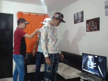 tough_hot_guys22  01-03-2022 video wank