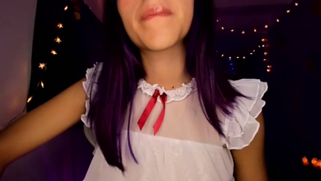 violettastars 01-03-2022 striptease 