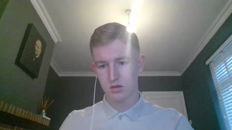 19yoharry  02-03-2022 video fingering