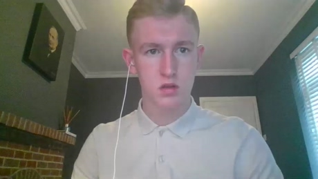 19yoharry  02-03-2022 video Naked