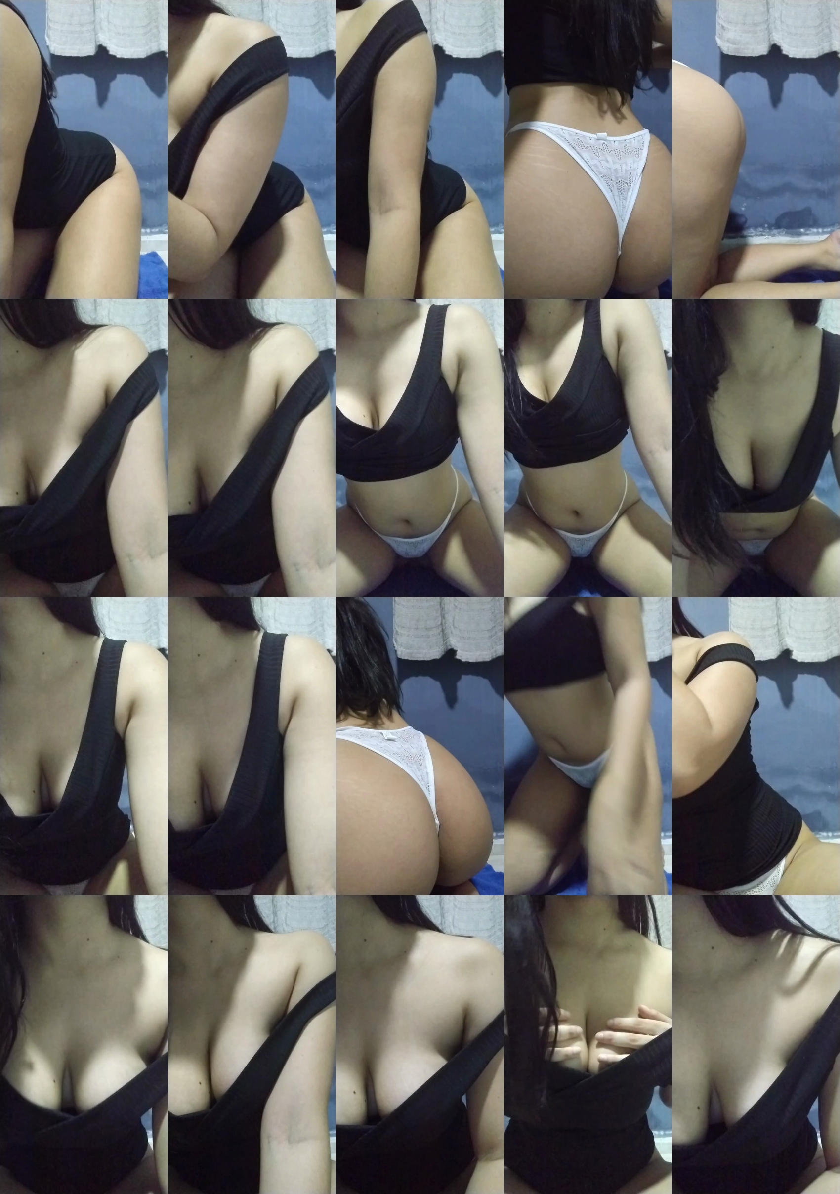 Akirekelly 02-03-2022 kink 