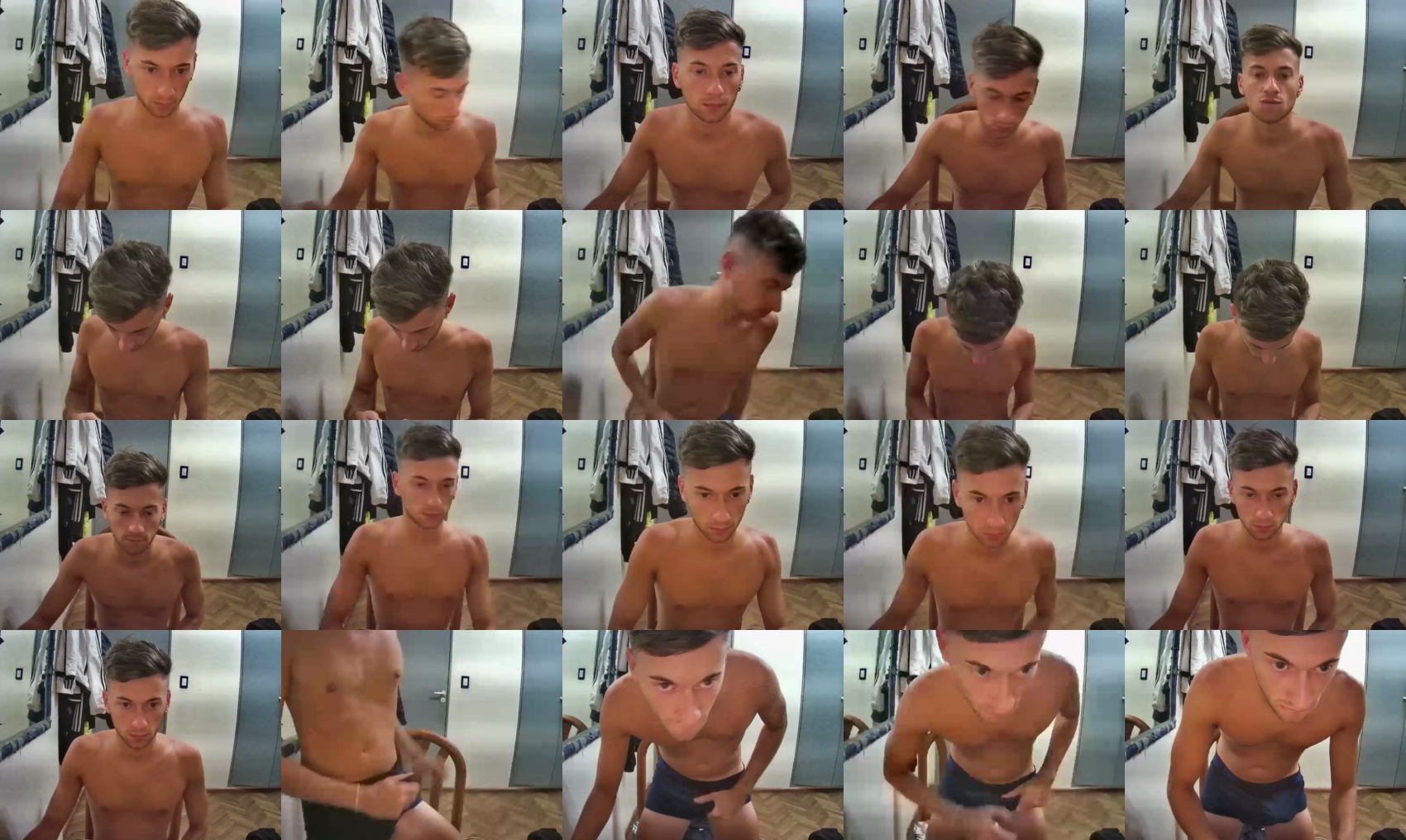 Bebesito69  02-03-2022 Recorded Video fuck