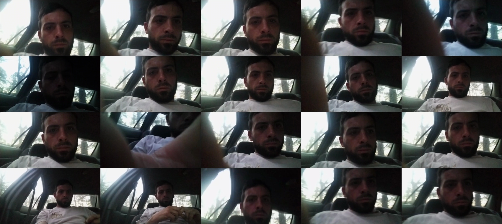 BigJohnjizz  02-03-2022 Recorded Video Naked