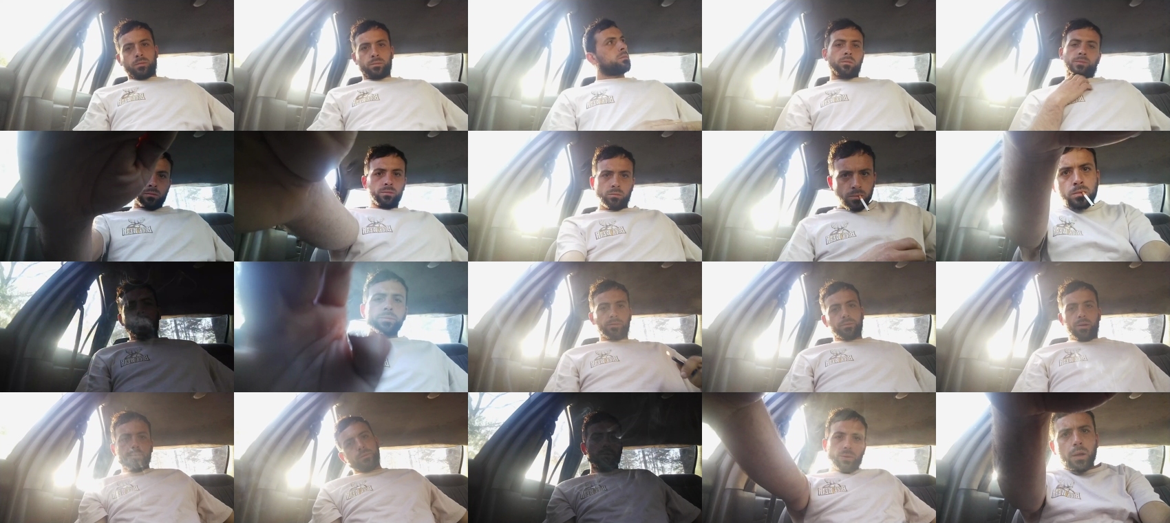 BigJohnjizz  01-03-2022 Recorded Video horny