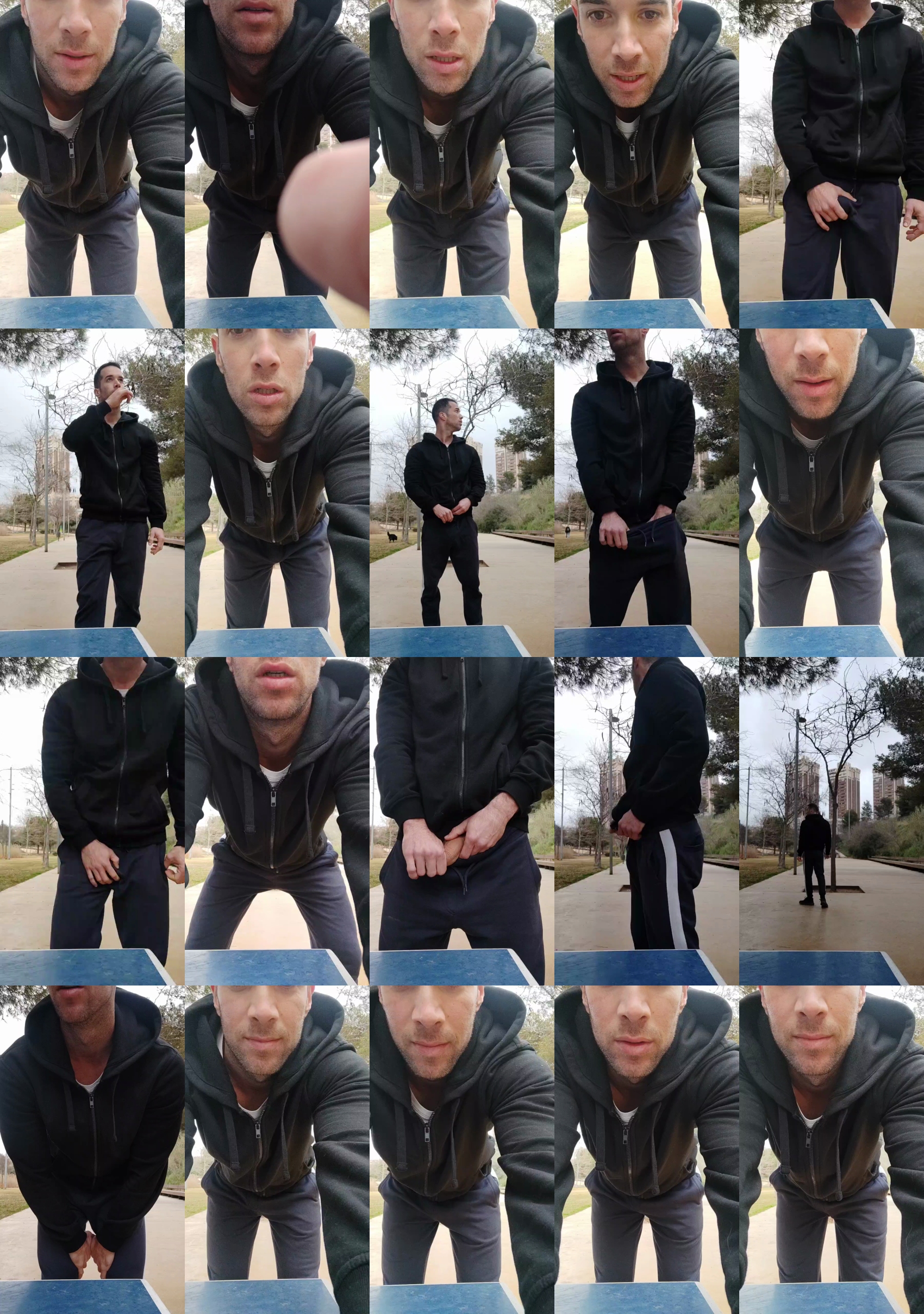 DAVIDBIGKOCK  02-03-2022 Recorded Video hard