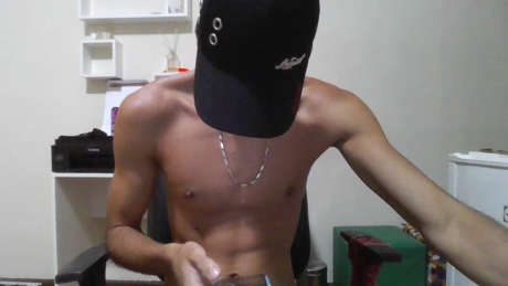 Dom25_dom  02-03-2022 Recorded Video Ass